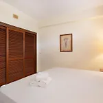 Apartament Over The Ocean 313 Costa Adeje (Tenerife)