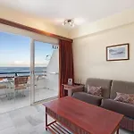 Apartament Over The Ocean 313 Costa Adeje (Tenerife)