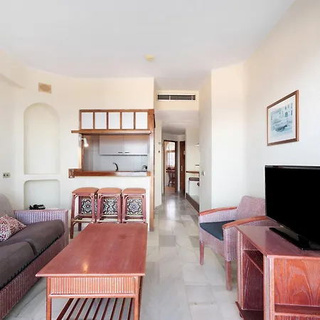 דירה Over The Ocean 313