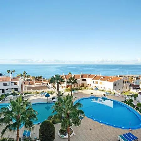 דירה Over The Ocean 313 *