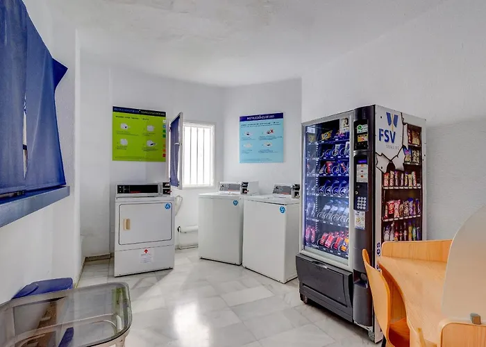 Over The Ocean 313 דירה