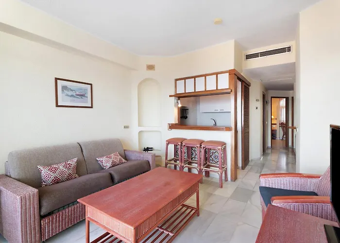 דירה Over The Ocean 313 *