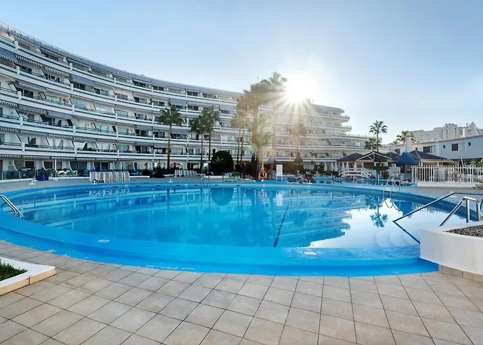 Over The Ocean 313 דירה אדחה