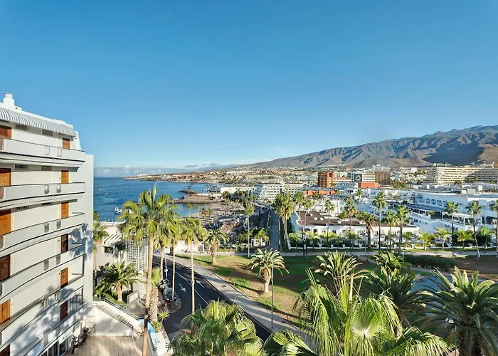 Over The Ocean 313 דירה