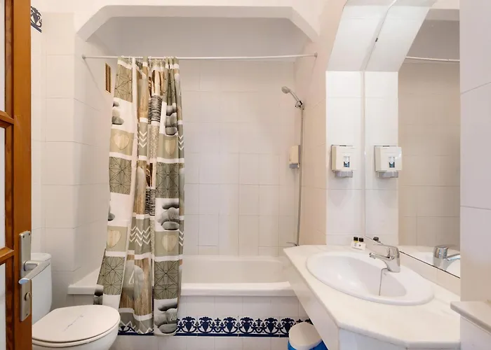 דירה Over The Ocean 313 אדחה