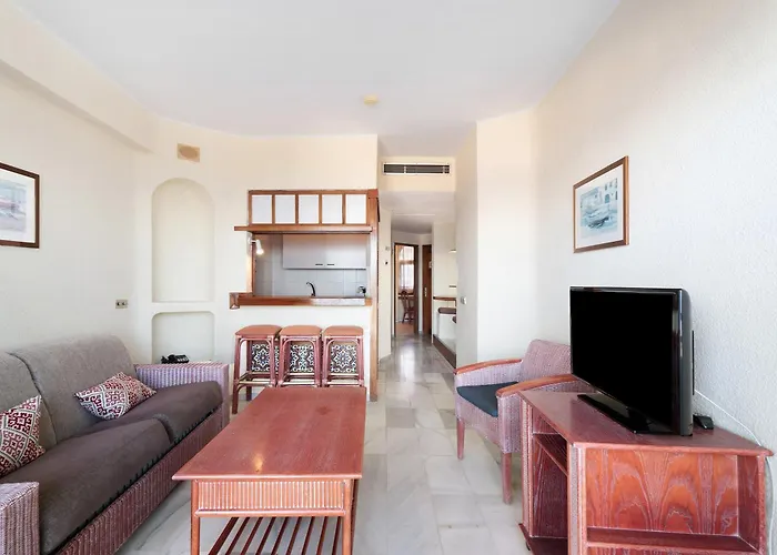 דירה Over The Ocean 313